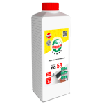 Грунт EG-58 для внутренних работ
