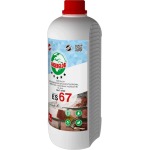 Эмульсия ES-67 удаление высолов