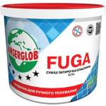 Затирка для плитки Anserglob Fuga белая