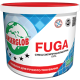 Затирка для плитки Anserglob Fuga белая
