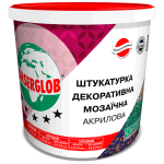 Мозаичная штукатурка Anserglob