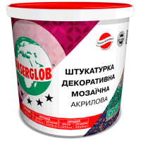 Мозаичная штукатурка Anserglob