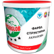 Структурная краска Anserglob