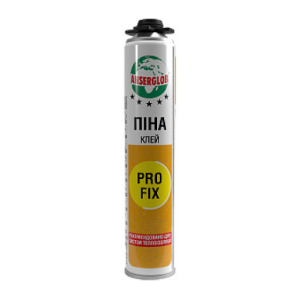 Клей для утеплителей Anserglob PRO Fix