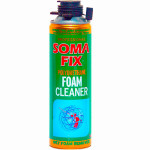 Смывка пены Soma Fix Cleaner Смывка пены Soma Fix Cleaner