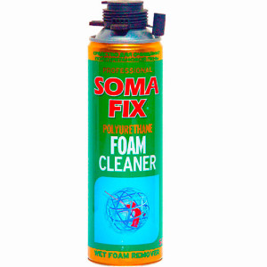 Змивка для піни Soma Fix Cleaner (61890001)