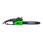 Ланцюгова електропилка Foresta 2300Вт Ланцюгова електропилка Foresta 2300Вт