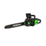 Ланцюгова електропилка Foresta FS2440DS Ланцюгова електропилка Foresta FS2440DS