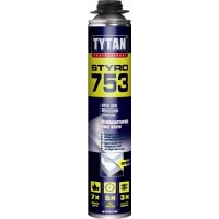 Клей для утеплителей TYTAN Styro