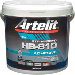 Клей для паркета Artelit HB-810 гибридный