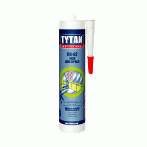 Клей для дзеркал TYTAN RB-62
