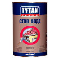 Бітумний герметик Tytan Стоп Воді