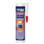 Герметик огнестойкий TYTAN силикатный
