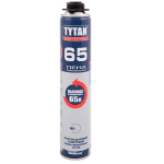 Монтажная пена TYTAN 65 Gun