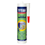 Акриловый герметик Tytan