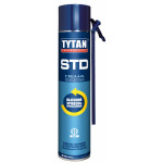 Монтажна піна TYTAN standart