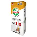 Штукатурка ТМК-110 короїд біла