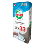 Клей для плитки Anserglob BCX-33 стандарт