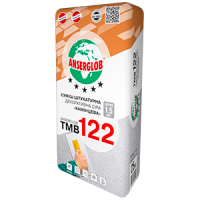 Камешковая штукатурка  TMB-122