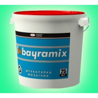 Мозаичная штукатурка Bayramix saftas