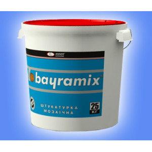 Мозаїчна штукатурка Bayramix mineral