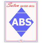 ABS saten гіпсова шпаклівка