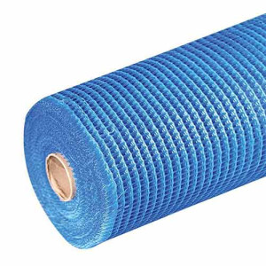 Стеклосетка X-mesh 145 фасадная (68106002) Стеклосетка X-mesh 145 фасадная (68106002)