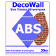 ABS siva стартова штукатурка ABS siva стартова штукатурка